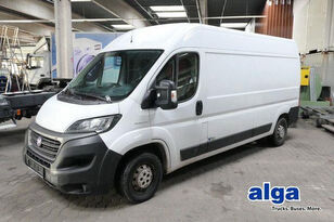 Fiat Ducato 4x2, Wbasto Frigo 4000, 3. Sitz, Klima camión frigorífico < 3.5t