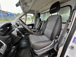 بيع شاحنة التبريد < 3.5طن Fiat Ducato Kontener 3x Drzwi, Chłodnia/Mroźnia + 230V Zarejestrowany - صورة 8 | Autoline شاحنة التبريد < 3.5طن Fiat Ducato Kontener 3x Drzwi, Chłodnia/Mroźnia + 230V Zarejestrowany | صورة 8 - Autoline