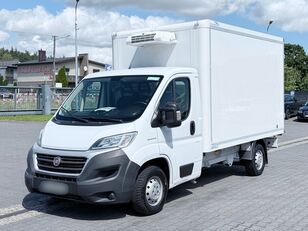 авторефрижератор < 3.5т Fiat Ducato Kontener Chłodnia Mroźnia 2 Parowniki Zarejestrowany w PL