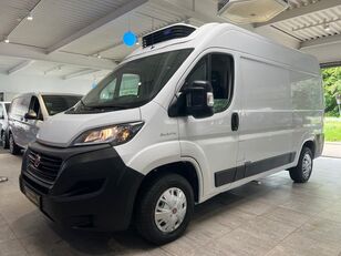 truk berpendingin < 3.5t Fiat Ducato K&uuml;hlwagen Carrier - 20C.*Garantie*