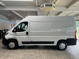 truk berpendingin < 3.5t Fiat Ducato K&uuml;hlwagen Carrier - 20C.*Garantie*