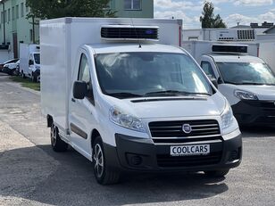 xe tải đ&ocirc;ng lạnh < 3.5t Fiat Scudo Carrier Xarios 200 (590)