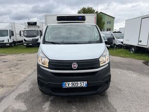 Fiat Talento Carrier Xarios 350 (128) 冷蔵トラック（3.5t未満）