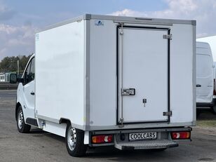 Venta de Fiat Talento Carrier Xarios 350 (128) camión frigorífico < 3.5t - Imagen 6 | Autoline AR Fiat Talento Carrier Xarios 350 (128) camión frigorífico < 3.5t | Imagen 6 - Autoline