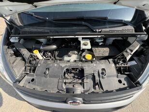 Venta de Fiat Talento Carrier Xarios 350 (128) camión frigorífico < 3.5t - Imagen 18 | Autoline AR Fiat Talento Carrier Xarios 350 (128) camión frigorífico < 3.5t | Imagen 18 - Autoline