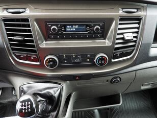 بيع شاحنة التبريد < 3.5طن Ford TRANSIT KONTENER / CHŁODNIA 5*C / TEMPOMAT LEDY BLIŹNIACZE KOŁA - صورة 42 | Autoline SA شاحنة التبريد < 3.5طن Ford TRANSIT KONTENER / CHŁODNIA 5*C / TEMPOMAT LEDY BLIŹNIACZE KOŁA | صورة 42 - Autoline