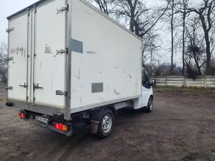 Ford Transit refrigerated truck < 3.5t