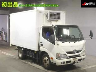Hino DUTRO 冷蔵トラック(3.5t未満)
