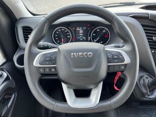 IVECO 35S14 A8 CNG Koffer *3-Sitze*Klima*Automatik* 冷蔵トラック(3.5t未満)販売用 - 画像 12 | Autoline JP IVECO 35S14 A8 CNG Koffer *3-Sitze*Klima*Automatik* 冷蔵トラック(3.5t未満) | 画像 12 - Autoline