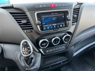 IVECO 35S14 A8 CNG Koffer *3-Sitze*Klima*Automatik* 冷蔵トラック(3.5t未満)販売用 - 画像 14 | Autoline JP IVECO 35S14 A8 CNG Koffer *3-Sitze*Klima*Automatik* 冷蔵トラック(3.5t未満) | 画像 14 - Autoline