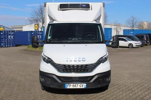 شاحنة التبريد < 3.5طن IVECO 35S16