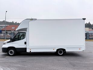 IVECO 35S16 3.0 Kontener Chłodnia, Dwie komory, Autosklep, 230V Salon  hűtős teheraut&oacute; < 3.5t