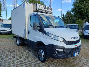 camion frigorific < 3.5t IVECO DAILY 35C13