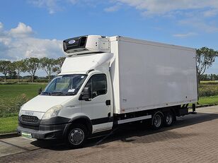camion frigorifique < 3.5t IVECO DAILY 40C15 koelwagen EURO6