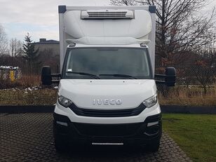 IVECO DAILY 6EP refrigerated truck < 3.5t for sale - Image 16 | Autoline IE IVECO DAILY 6EP refrigerated truck < 3.5t | Image 16 - Autoline