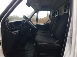 IVECO DAILY 6EP refrigerated truck < 3.5t for sale - Image 23 | Autoline IE IVECO DAILY 6EP refrigerated truck < 3.5t | Image 23 - Autoline