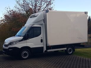 IVECO DAILY 6EP CHŁODNIA MROŹNIA IZOTERMA AGREGAT THERMO KING V-200MAX refrigerated truck < 3.5t
