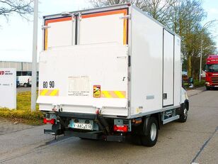 Купить авторефрижератор < 3.5т IVECO DAILY 70C17 - Изображение 7 | Autoline AZ Авторефрижератор < 3.5т IVECO DAILY 70C17 | Изображение 7 - Autoline