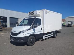 IVECO DAILY 72C16 FRC THK kamion hladnjača < 3.5t