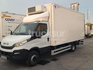 camion frigorifique < 3.5t IVECO DAILY 72C18 FRC-X P/E