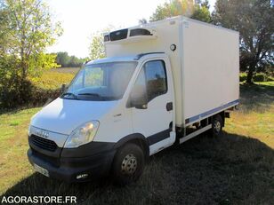 авторефрижератор < 3.5т IVECO Daily