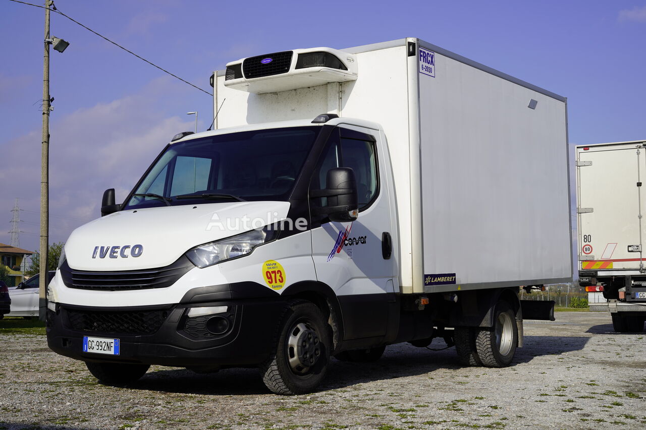冷藏车 < 3.5t IVECO Daily 35-130 - Autoline