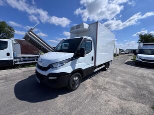 IVECO Daily 35-140 (539) refrigerated truck < 3.5t