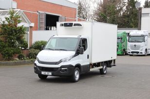 IVECO Daily 35-140 Hi-Matic/CX 350 Tiefk&uuml;hl/Teil LBW cami&oacute;n frigor&iacute;fico < 3.5t