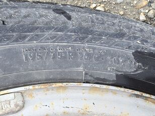 Prodaja IVECO Daily 35 C 13 kamiona hladnjače < 3.5t - Slika 32 | Autoline RS IVECO Daily 35 C 13 kamion hladnjača < 3.5t | Slika 32 - Autoline