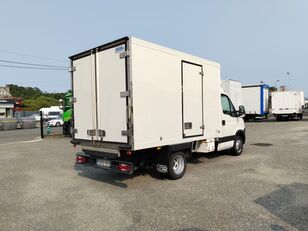 Venta de IVECO Daily 35C13 camión frigorífico < 3.5t - Imagen 4 | Autoline AR IVECO Daily 35C13 camión frigorífico < 3.5t | Imagen 4 - Autoline
