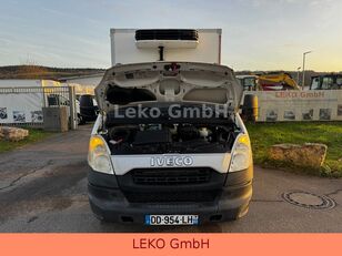 IVECO Daily 35C13 冷蔵トラック(3.5t未満)販売用 - 画像 13 | Autoline JP IVECO Daily 35C13 冷蔵トラック(3.5t未満) | 画像 13 - Autoline