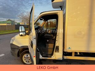 IVECO Daily 35C13 冷蔵トラック(3.5t未満)販売用 - 画像 17 | Autoline JP IVECO Daily 35C13 冷蔵トラック(3.5t未満) | 画像 17 - Autoline