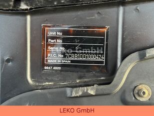 IVECO Daily 35C13 冷蔵トラック(3.5t未満)販売用 - 画像 29 | Autoline JP IVECO Daily 35C13 冷蔵トラック(3.5t未満) | 画像 29 - Autoline