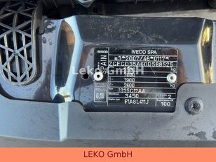Chladírenský nákladní vozidlo < 3.5t IVECO Daily 35C14 na prodej - Obrázek 31 | Autoline CZ Chladírenský nákladní vozidlo < 3.5t IVECO Daily 35C14 | Obrázek 31 - Autoline