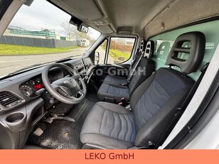 Xe tải đông lạnh < 3.5t IVECO Daily 35C14 để bán - Hình ảnh 20 | Autoline VN Xe tải đông lạnh < 3.5t IVECO Daily 35C14 | Hình ảnh 20 - Autoline