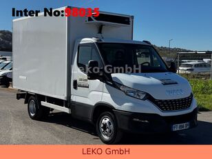 camion frigorific < 3.5t IVECO Daily 35C14