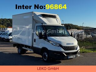 хладилен камион < 3.5т IVECO Daily 35C14