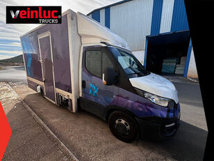 IVECO Daily 35C15 refrigerated truck < 3.5t
