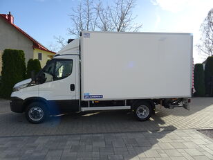 Купить авторефрижератор < 3.5т IVECO Daily 35C15 Chłodnia + Winda Carrier Xarios Lamberet Piękny Stan - Изображение 17 | Autoline TM Авторефрижератор < 3.5т IVECO Daily 35C15 Chłodnia + Winda Carrier Xarios Lamberet Piękny Stan | Изображение 17 - Autoline