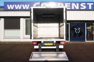 IVECO Daily 35C16 Carrier Xarios 350 Koel+Vries+verwarmen + stekker 22 refrigerated truck < 3.5t