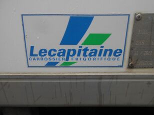 IVECO Daily 35C17 refrigerated truck < 3.5t for sale - Image 5 | Autoline TZ IVECO Daily 35C17 refrigerated truck < 3.5t | Image 5 - Autoline