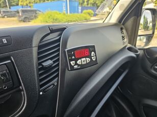 IVECO Daily 35C18 Kühlkoffer LKW < 3.5t kaufen - Bild 18 | Autoline AT IVECO Daily 35C18 Kühlkoffer LKW < 3.5t | Bild 18 - Autoline