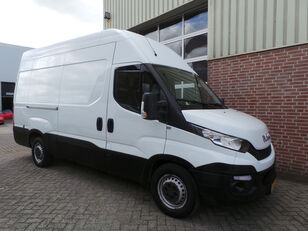 بيع شاحنة التبريد < 3.5طن IVECO Daily 35S13V 2.3 352 H3 L2 Koelwagen - صورة 4 | Autoline SA شاحنة التبريد < 3.5طن IVECO Daily 35S13V 2.3 352 H3 L2 Koelwagen | صورة 4 - Autoline