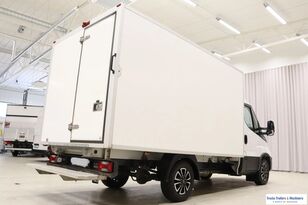 شاحنة التبريد < 3.5طن IVECO Daily 35S14