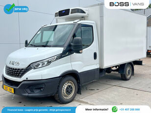IVECO Daily 35S14 2.3 refrigerated truck < 3.5t