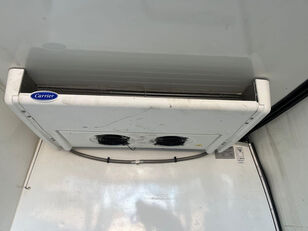 Venta de IVECO Daily 35S14N XARIOS 350 / BOX L=3387 mm camión frigorífico < 3.5t - Imagen 12 | Autoline ES IVECO Daily 35S14N XARIOS 350 / BOX L=3387 mm camión frigorífico < 3.5t | Imagen 12 - Autoline