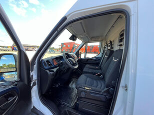 Venta de IVECO Daily 35S14N XARIOS 350 / BOX L=3387 mm camión frigorífico < 3.5t - Imagen 21 | Autoline ES IVECO Daily 35S14N XARIOS 350 / BOX L=3387 mm camión frigorífico < 3.5t | Imagen 21 - Autoline