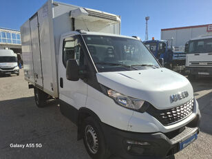 авторефрижератор < 3.5т IVECO Daily 35S16