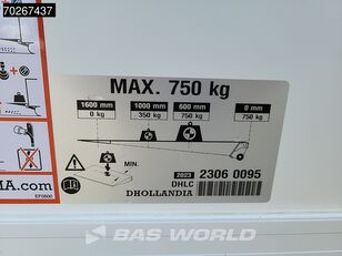 IVECO Daily 35S18 3.0L Koelwagen Laadklep Thermoking C-250 LED ACC Nav refrigerated truck < 3.5t for sale - Image 23 | Autoline MY New IVECO Daily 35S18 3.0L Koelwagen Laadklep Thermoking C-250 LED ACC Nav refrigerated truck < 3.5t | Image 23 - Autoline