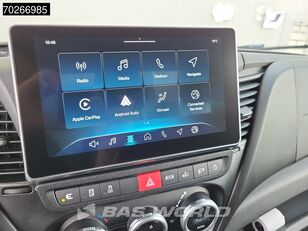 IVECO Daily 35S18 3.0L Koelwagen Thermoking C-250 LED ACC Navi Airco K refrigerated truck < 3.5t for sale - Image 19 | Autoline MY New IVECO Daily 35S18 3.0L Koelwagen Thermoking C-250 LED ACC Navi Airco K refrigerated truck < 3.5t | Image 19 - Autoline